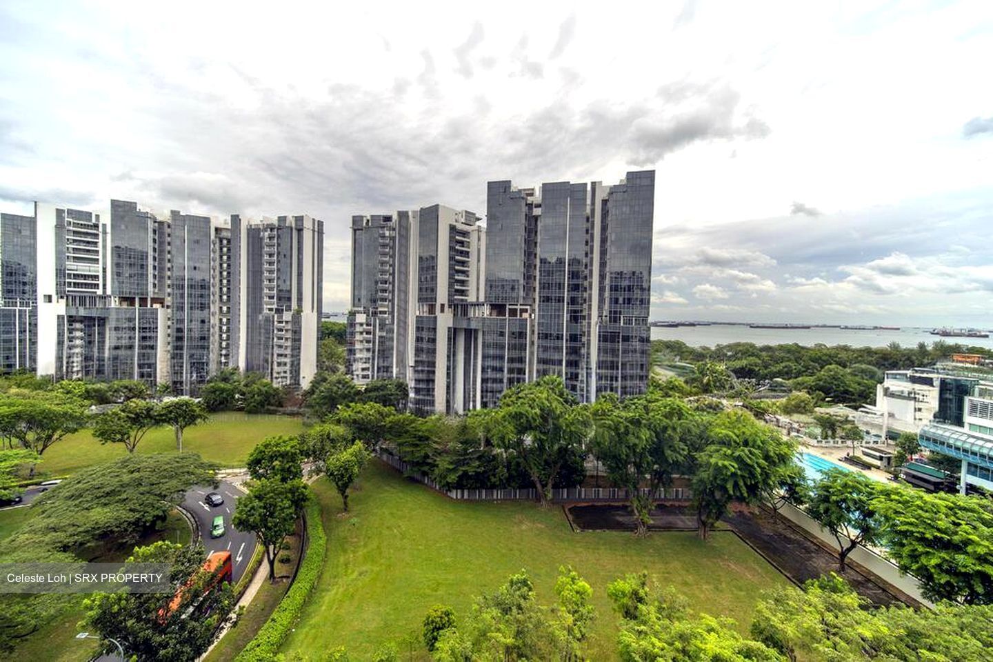 The Cape (D15), Apartment #634593771